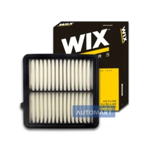 กรองอากาศเครื่องยนต์ WIX สำหรับ Honda City และ Jazz 2009–2010